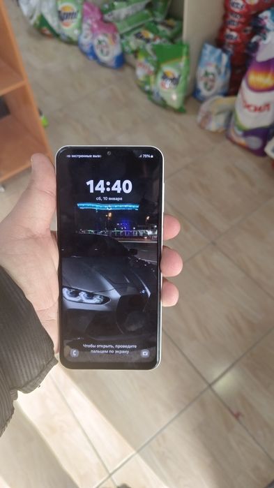 Samsung A23 4/64GB Sotiladi