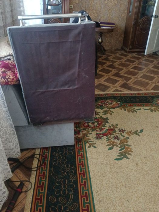 Угалок яхши холатда