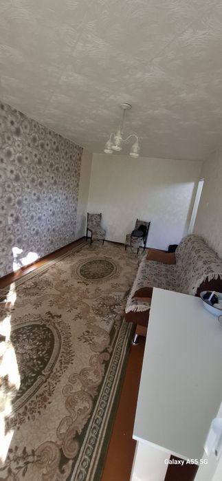 Сдам квартиру в Усть-каменогорске