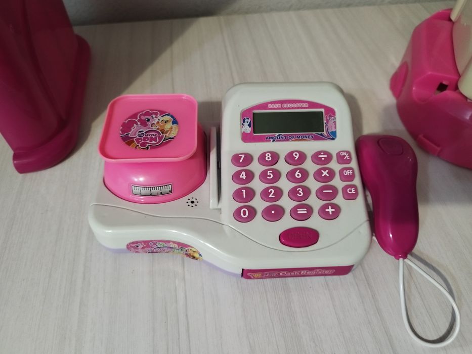 Продам детский магазин