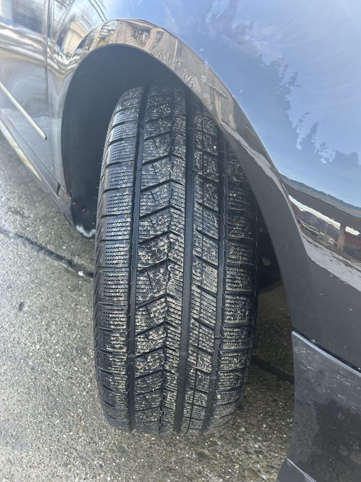 Passat b6 R-line 2.0 CBBB 170CP