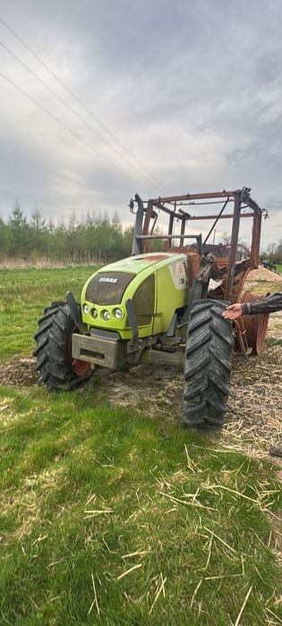 Piese tractor claas