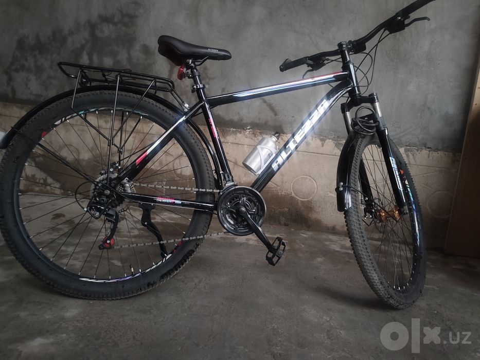 Altezza Super bike velosiped 29 sotiladi