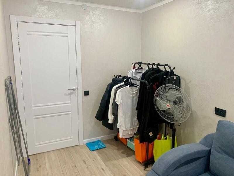 Продам 3х комнатную в центре