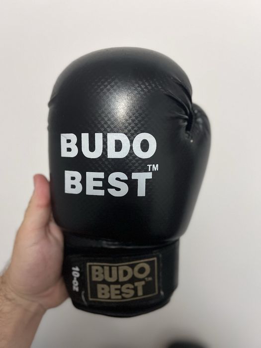 manusi de  box