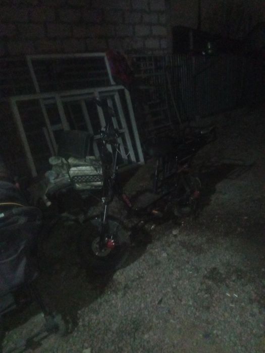 Продам батарейку новую