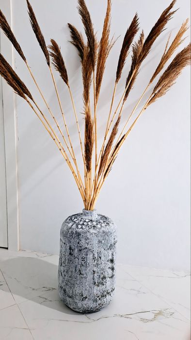 Напольная   ваза