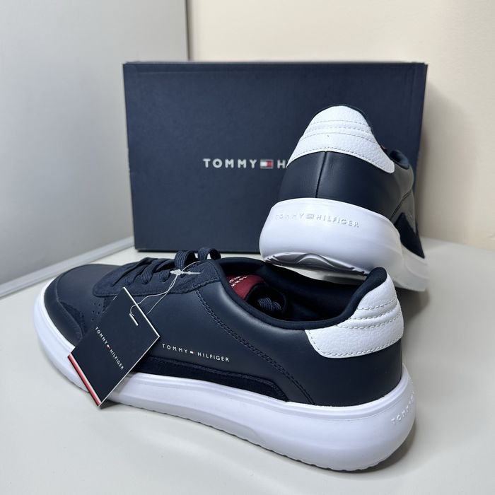 Оригинальные Tommy Hilfiger мужские