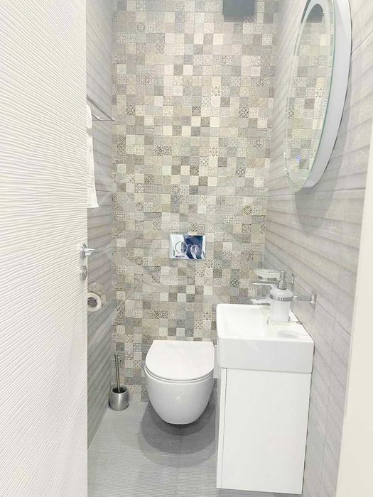 Продава се Тристаен апартамент в София, Драгалевци - 90 кв.м за 2778 €/кв.м - Снимка #14