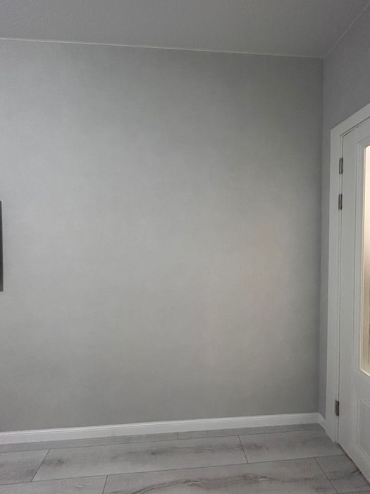 Услуги ремонта, отделочные работы