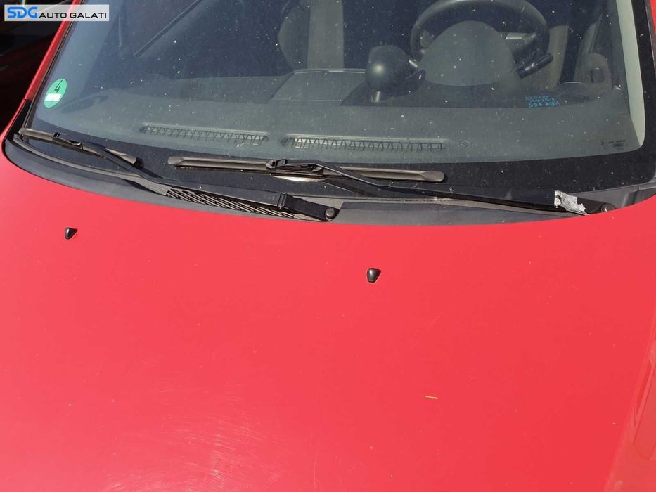 Capac Ornament Grila Plastic Stergator Stergatoare Parbriz Suzuki Splash 2008 - 2014 [C0120] [Depozit Tarcu 2]