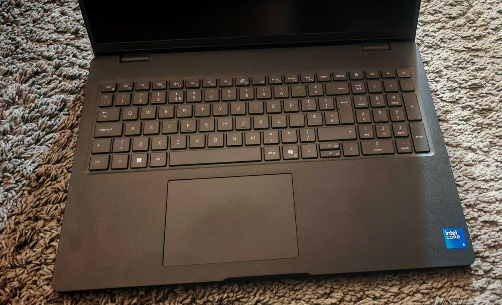 Dell Pro 16/Intel Core 5 120U/16GB RAM/512GB SSD/16' FHD+ IPS гаранция