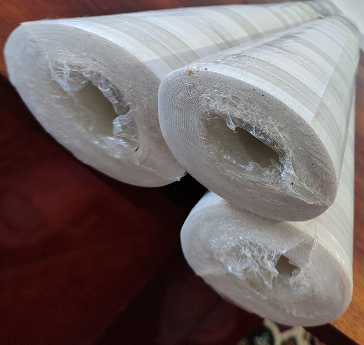 Обои флизелиновые