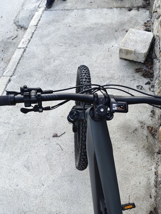 Електрически велосипед SCOR 4060 Z ST