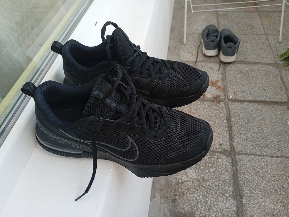 Nike, Найк 45 номер
