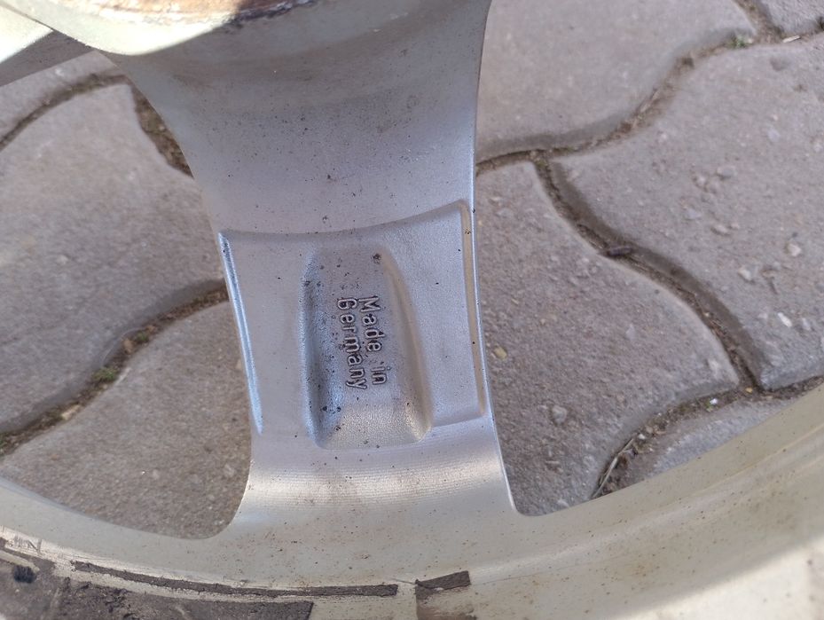 Лети джанти 5х112