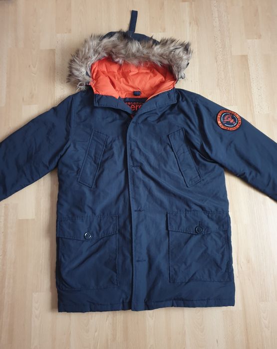 Geacă SUPERDRY, de bărbați, marimea XL