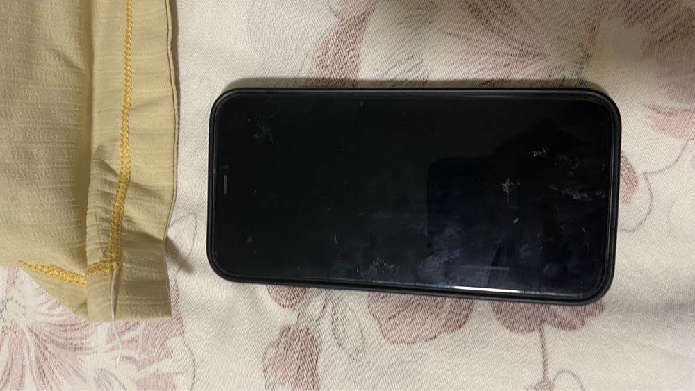 Iphone 11 84%