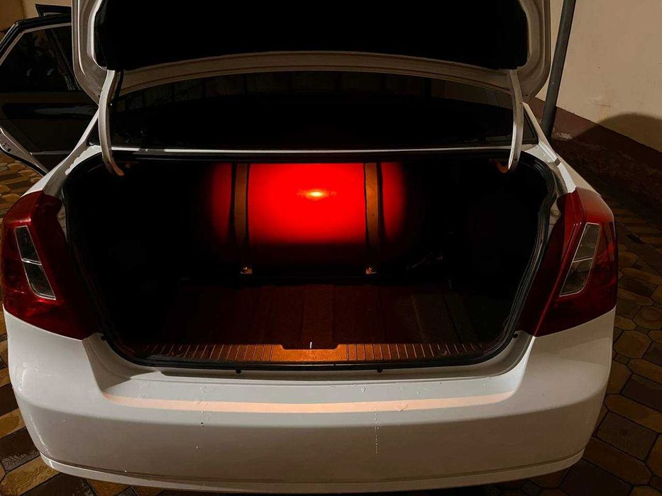 Chevrolet Gentra автомат, сотилади ўзимники