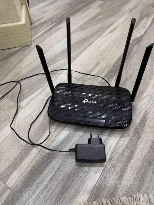 Роутеры Archer c6 AC1200