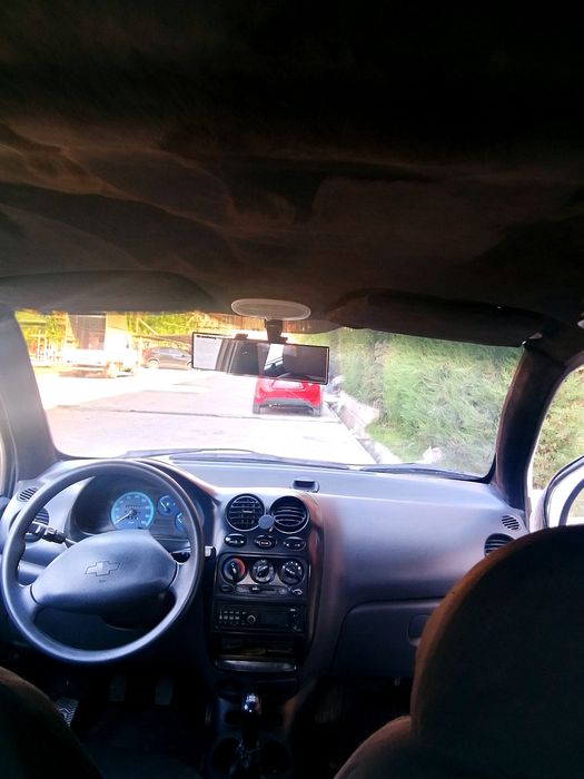 Matiz Best arendaga beriladi.