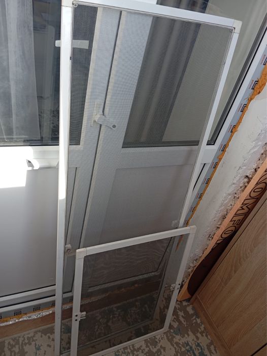 Продаётся маскитная сетка