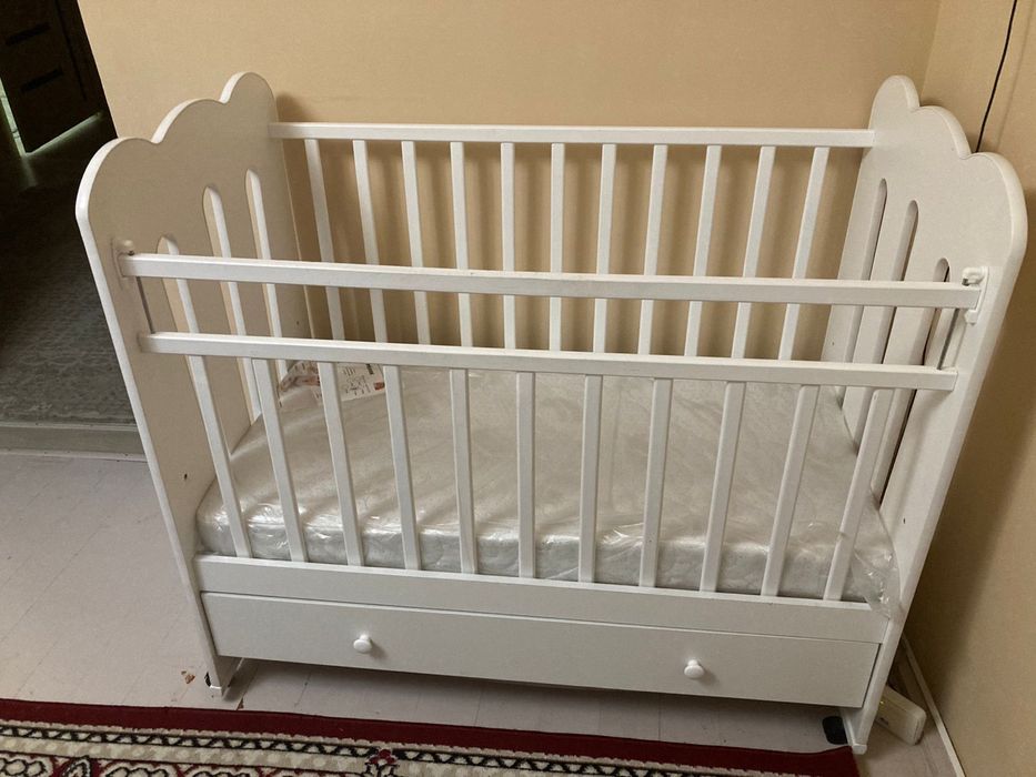 детский манеж сатылады