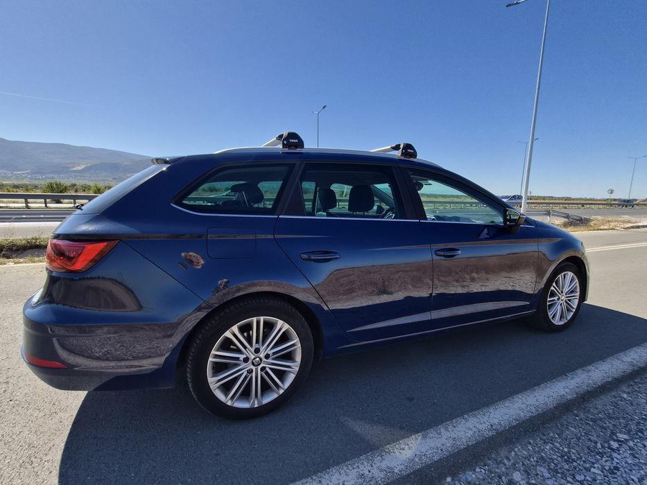 Seat  LEON  1.4 TSI