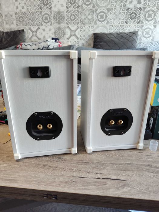 Тонколони TAGA Harmony TAV-606S v3