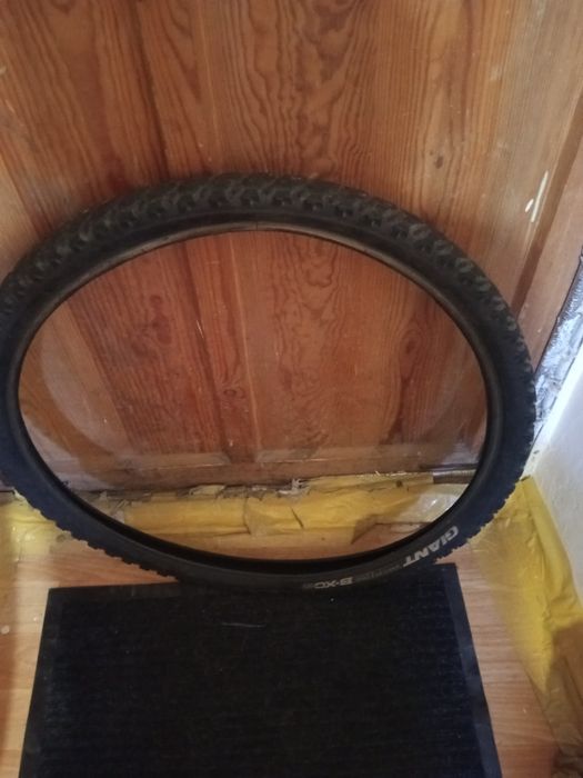 Продам покрышку велосипеда