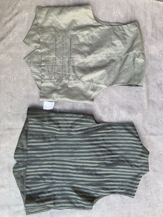 Veste cu nasturi pentru bărbați