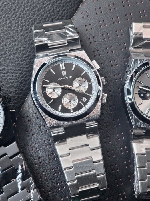 Часы наручные Poedagar