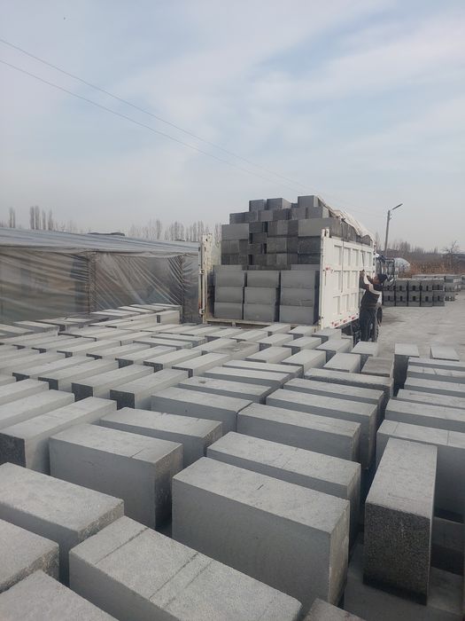 Газоблок,Газаблок