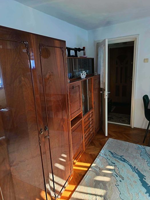 Vand Apartment 2 camere Campia- Turzii