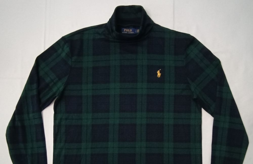 POLO Ralph Lauren оригинална поло блуза M памучна