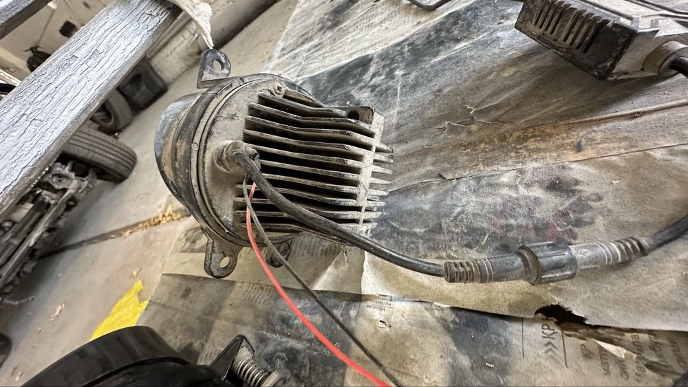 Продом туманки билет