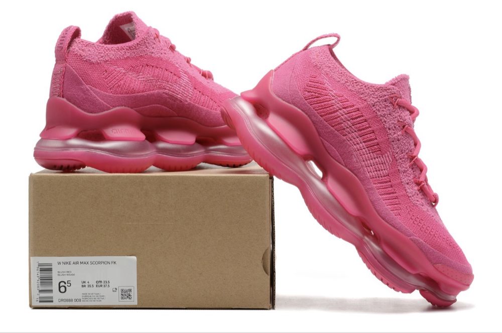 Nike air max scorpion Fk