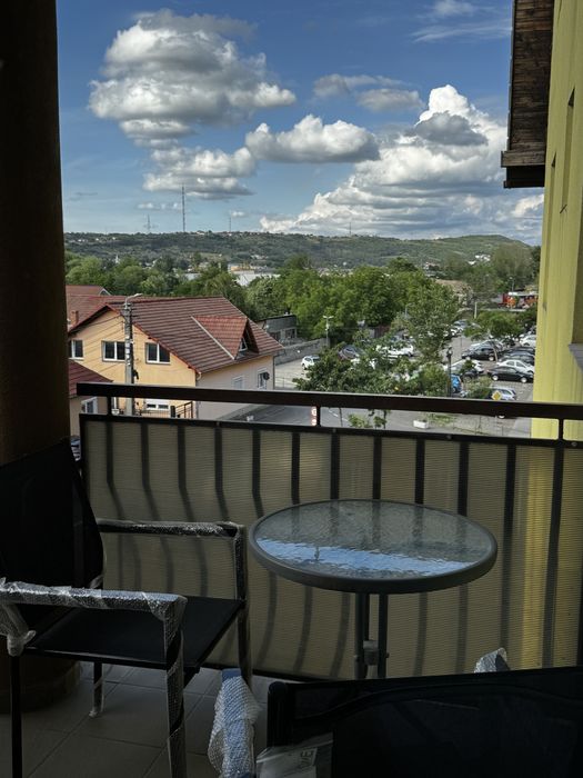 Apartament de închiriat – 2 camere, Prima Nufărul