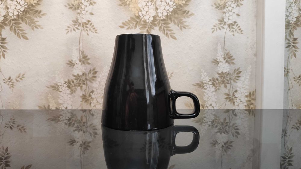 Ikea - бокал, кружка (новая)