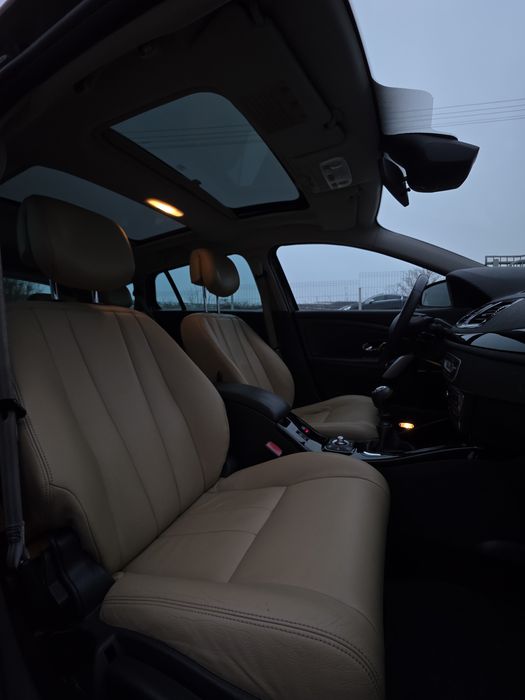 Renault Megane / Full Option / Visio Sistem / Bose /Led / Xenon / Keyl