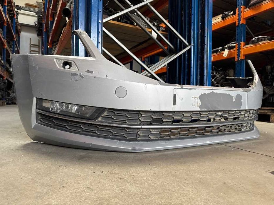 Bara fata completa Skoda Octavia 3 facelift break / combi 2017