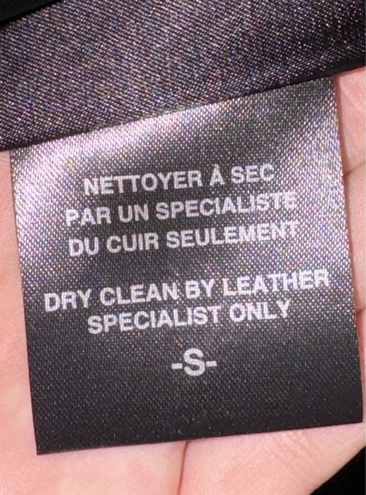 Geaca parka cu blana naturala