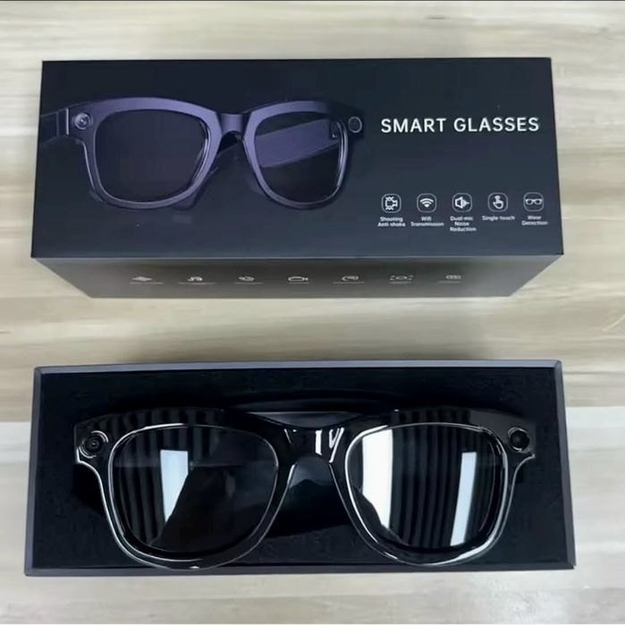 Smart ochki  умный очки