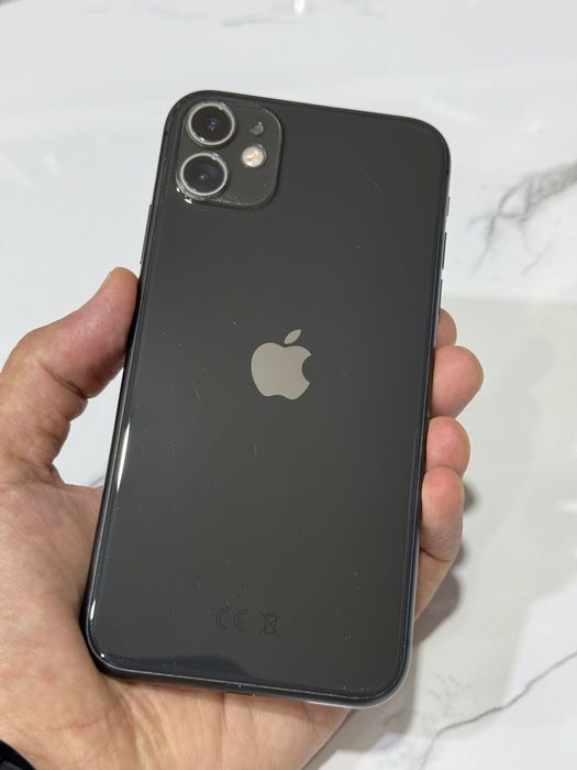 iPhone 11 128 гб
