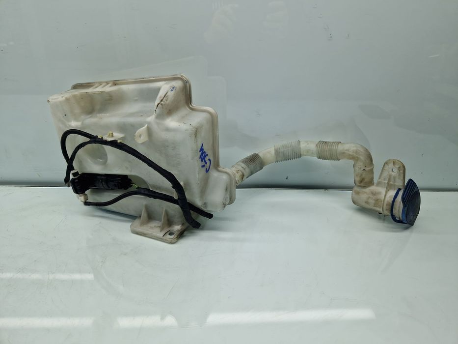 Vas lichid parbriz  Skoda Octavia 2 (1Z3) [Fabr 2004-2013] 1K0955453Q