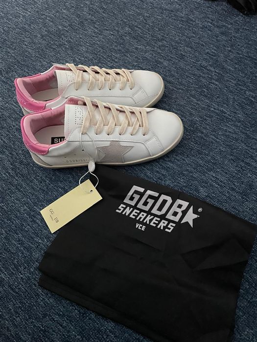 Sneakers golden goose 38