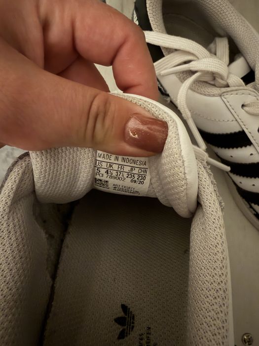 Adidas superstar дамски кецове