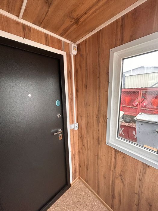 Торговые павильоны