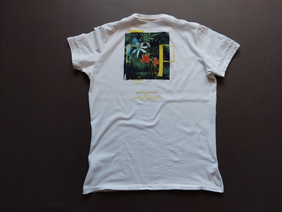 Pepe Jeans-XL-мъжка тениска