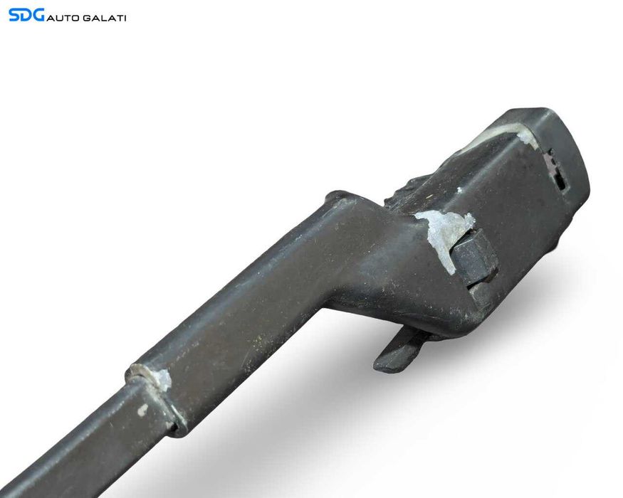 Brat Stergator dreapta Parbriz Peugeot Boxer 2006 - 2014 [LR3716]